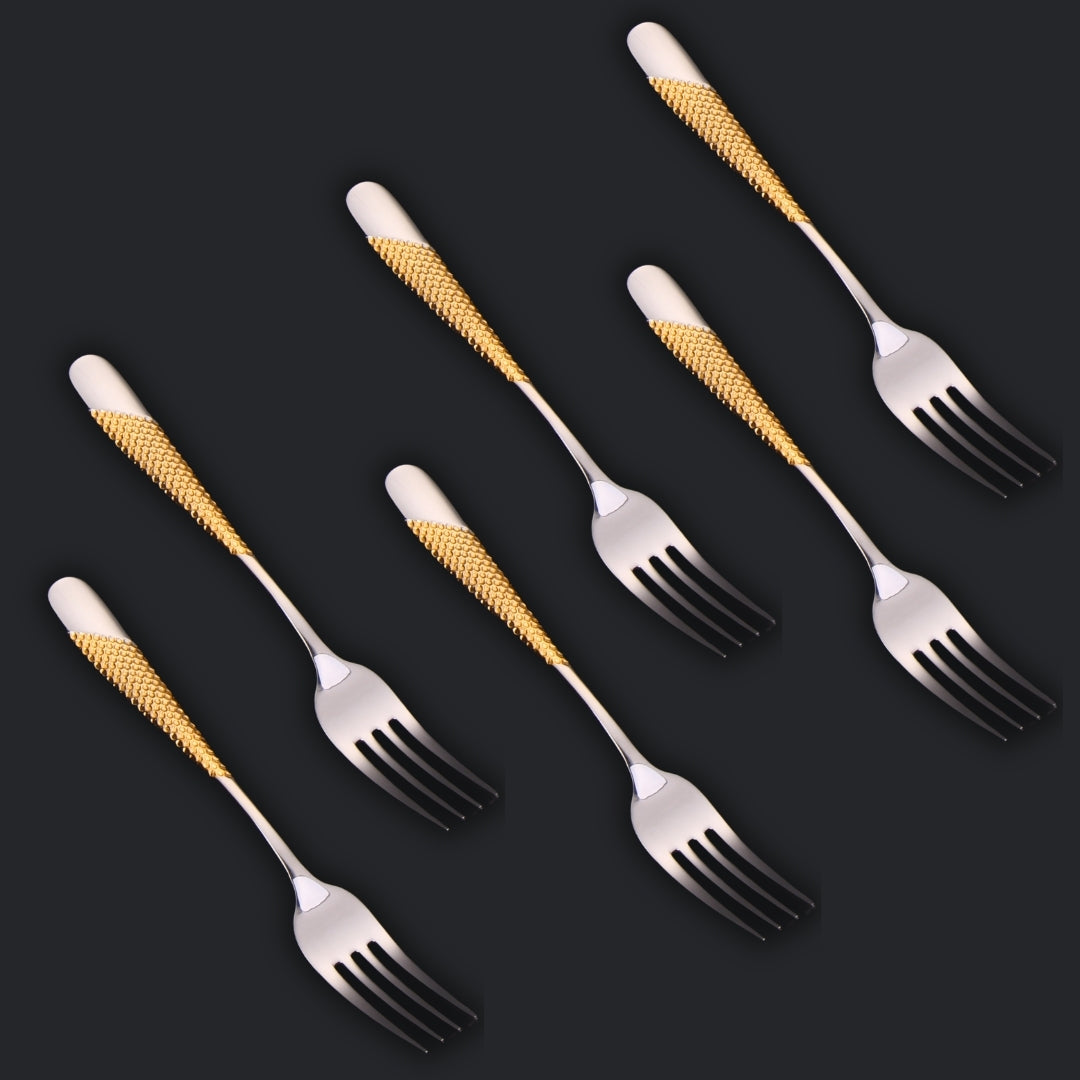 SIGNATURE Luxury Cutlery: Elegance for Every Occasion
