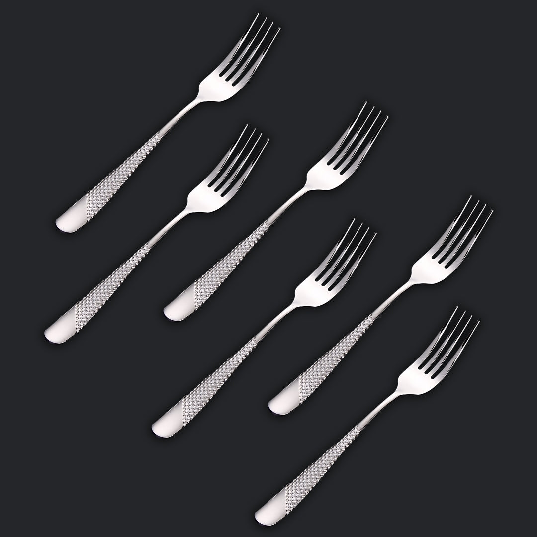 SIGNATURE Luxury Cutlery: Elegance for Every Occasion